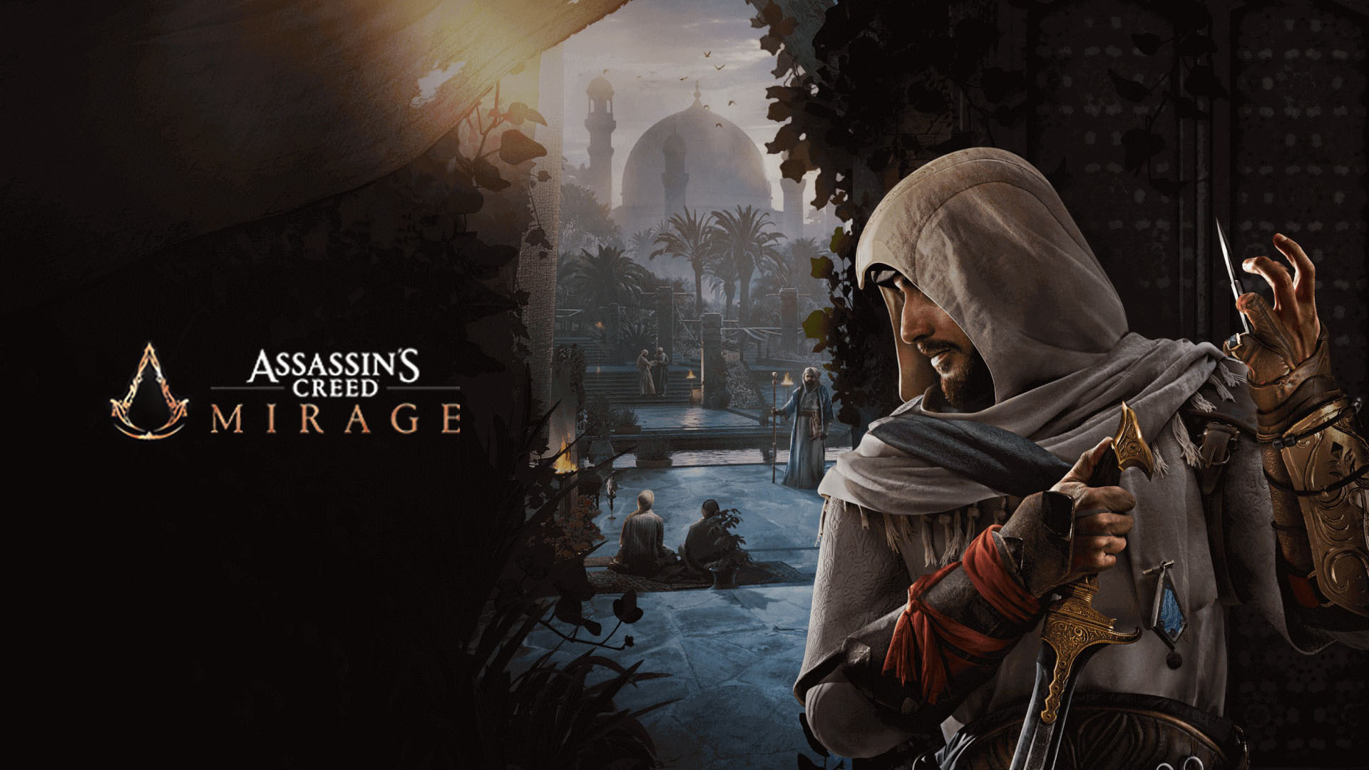 Assassin’s Creed Mirage
